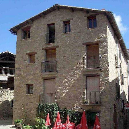 Apartamento Rural Con Encanto Can Salvador Borreda Ngoại thất bức ảnh